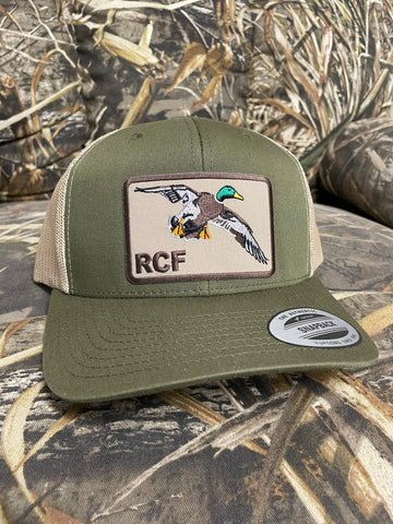 RCF Flight Snapback